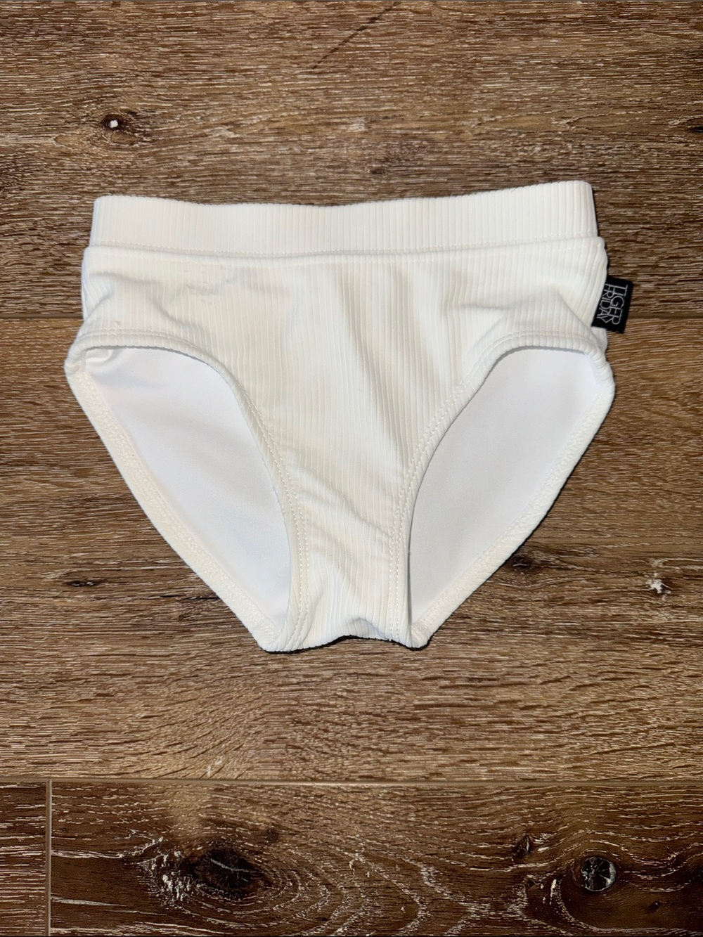 Tiger Friday Ribbed Briefs CM
